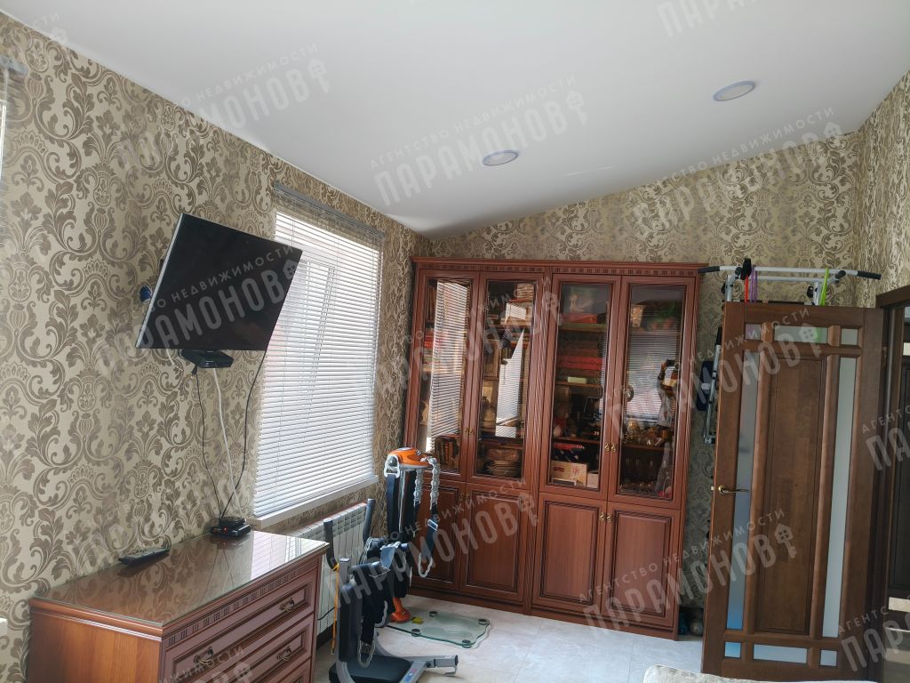 Продажа 3-комнатной квартиры, Тверь, Александра Невского 1-я ул,  10к15