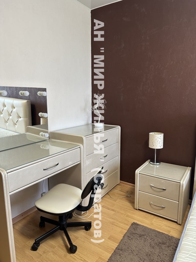 Продажа 3-комнатной квартиры, Саратов, Танкистов ул,  77Ак1