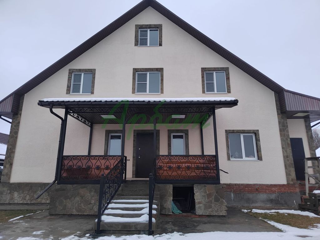 Продажа дома, 226м <sup>2</sup>, 20 сот., Ново-Ямская, Степуринское шоссе,  32