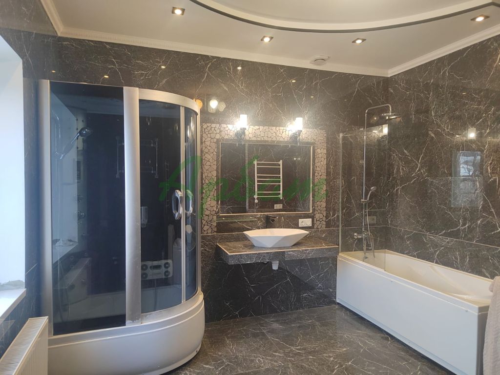 Продажа дома, 226м <sup>2</sup>, 20 сот., Ново-Ямская, Степуринское шоссе,  32