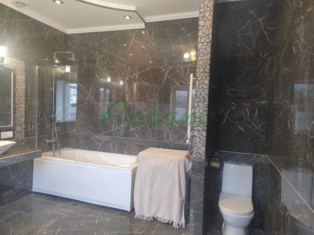 Продажа дома, 226м <sup>2</sup>, 20 сот., Ново-Ямская, Степуринское шоссе,  32