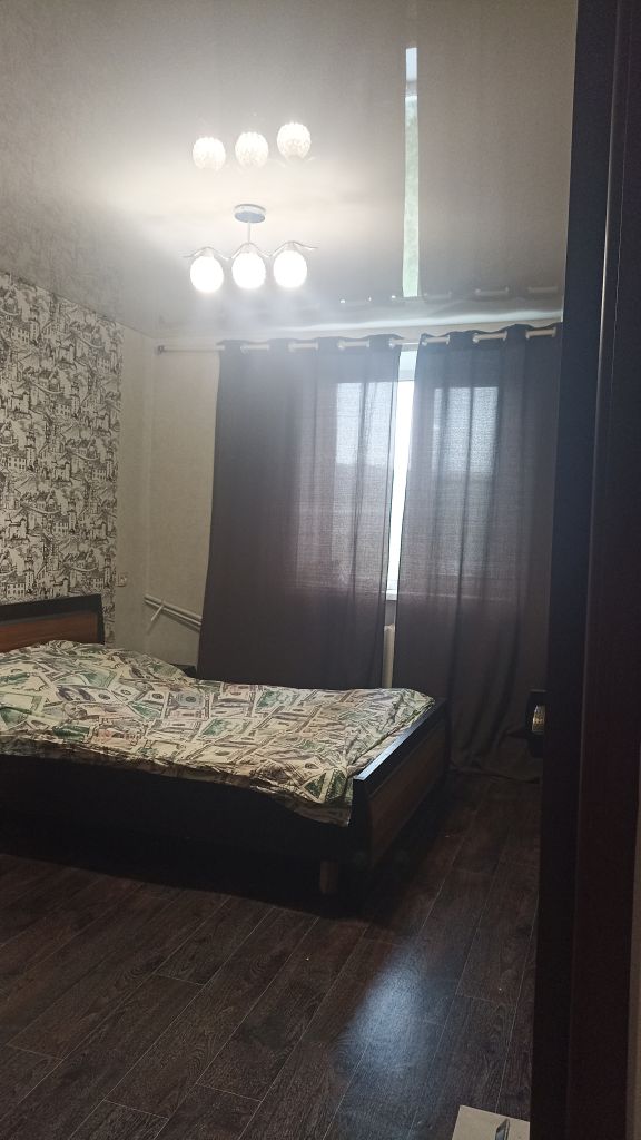 Продажа 2-комнатной квартиры, Саратов, Динамовский 6-й проезд,  40Б