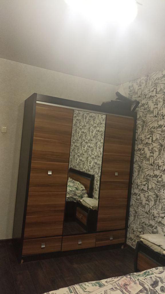 Продажа 2-комнатной квартиры, Саратов, Динамовский 6-й проезд,  40Б