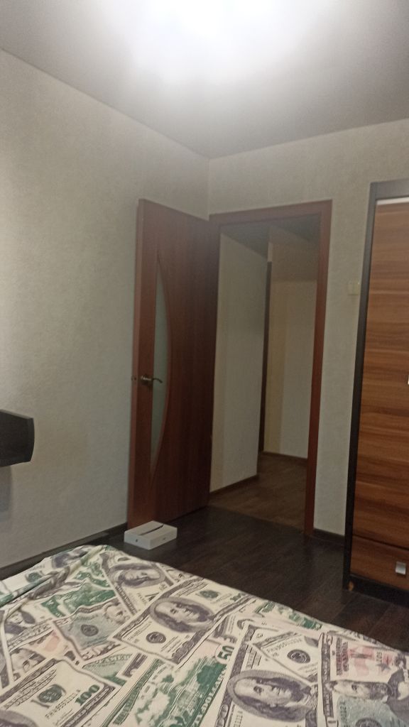 Продажа 2-комнатной квартиры, Саратов, Динамовский 6-й проезд,  40Б