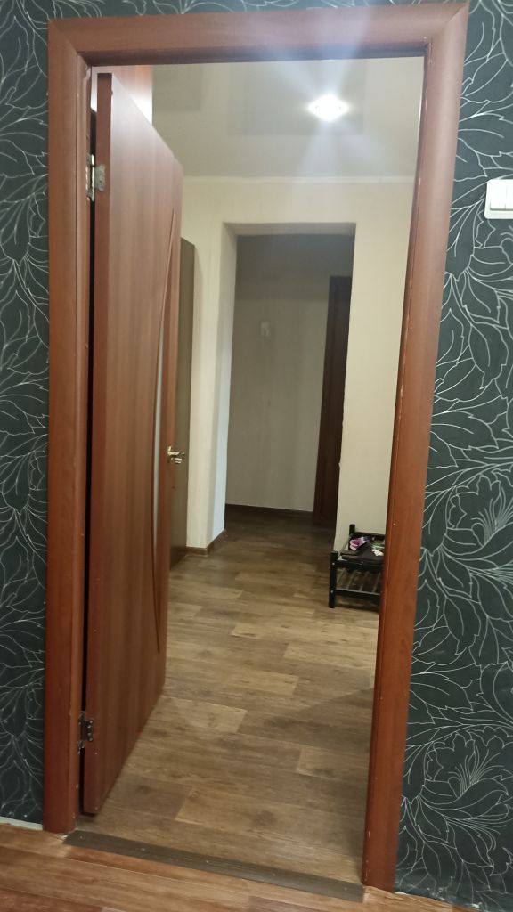 Продажа 2-комнатной квартиры, Саратов, Динамовский 6-й проезд,  40Б