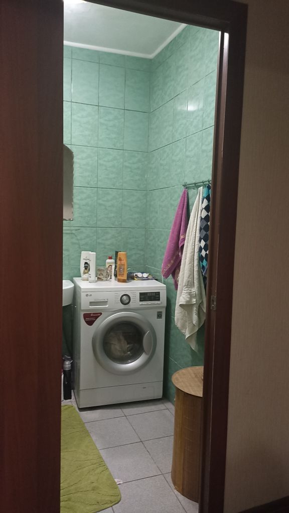 Продажа 2-комнатной квартиры, Саратов, Динамовский 6-й проезд,  40Б