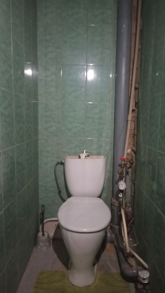 Продажа 2-комнатной квартиры, Саратов, Динамовский 6-й проезд,  40Б