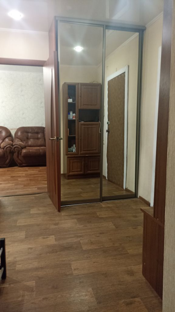 Продажа 2-комнатной квартиры, Саратов, Динамовский 6-й проезд,  40Б