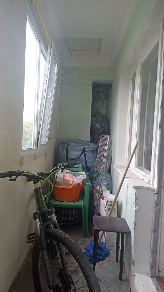 Продажа 2-комнатной квартиры, Саратов, Динамовский 6-й проезд,  40Б