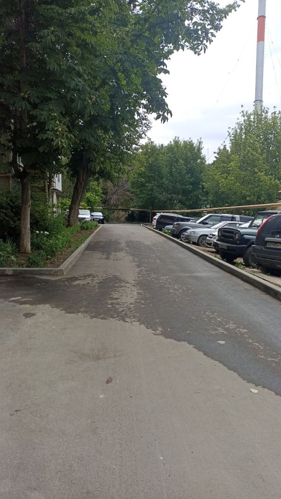 Продажа 2-комнатной квартиры, Саратов, Динамовский 6-й проезд,  40Б