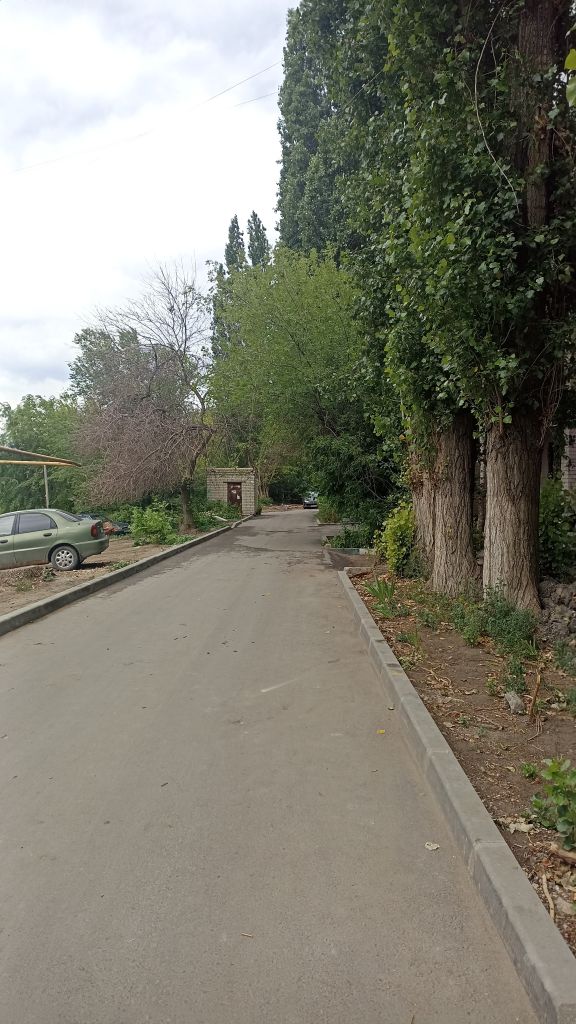 Продажа 2-комнатной квартиры, Саратов, Динамовский 6-й проезд,  40Б