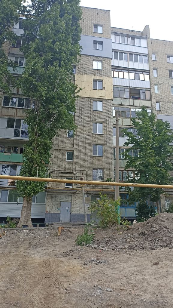 Продажа 2-комнатной квартиры, Саратов, Динамовский 6-й проезд,  40Б