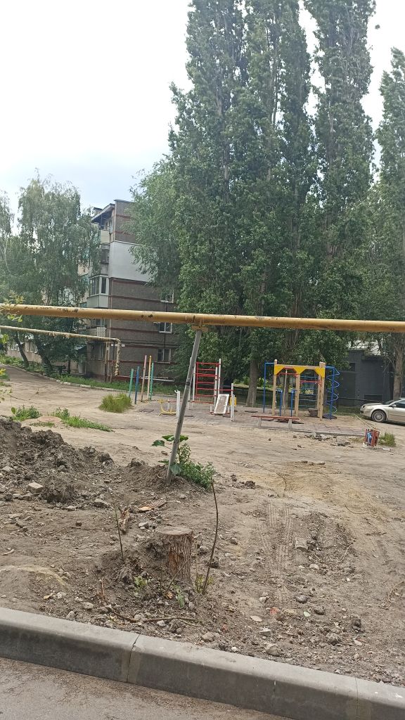 Продажа 2-комнатной квартиры, Саратов, Динамовский 6-й проезд,  40Б