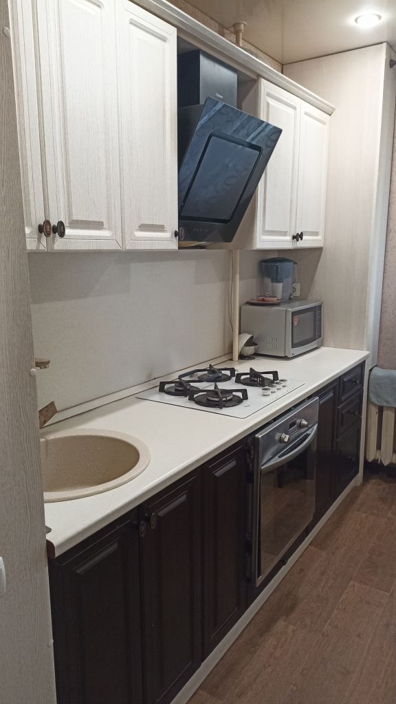 Продажа 2-комнатной квартиры, Саратов, Динамовский 6-й проезд,  40Б