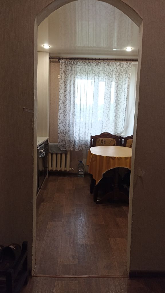 Продажа 2-комнатной квартиры, Саратов, Динамовский 6-й проезд,  40Б