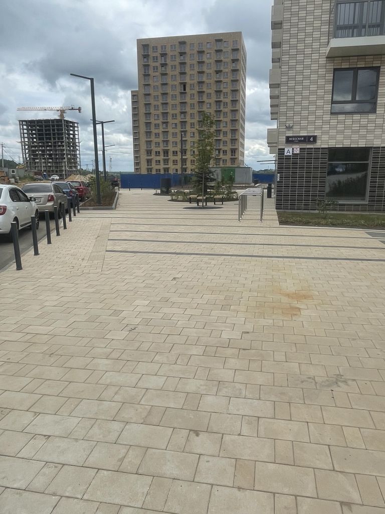 Продажа 1-комнатной квартиры, Утечино, Небесная,  4