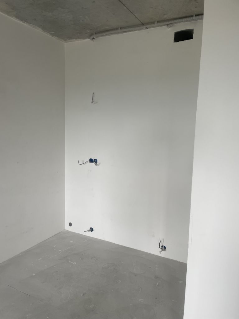 Продажа 1-комнатной квартиры, Утечино, Небесная,  4