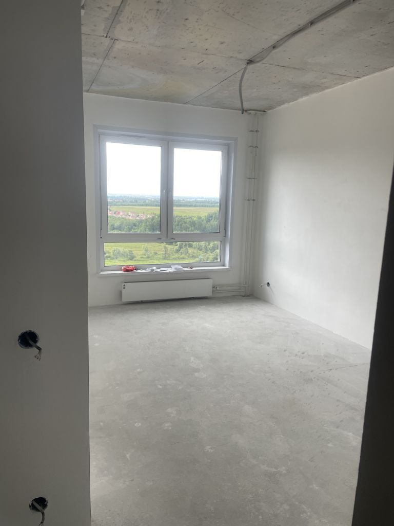 Продажа 1-комнатной квартиры, Утечино, Небесная,  4