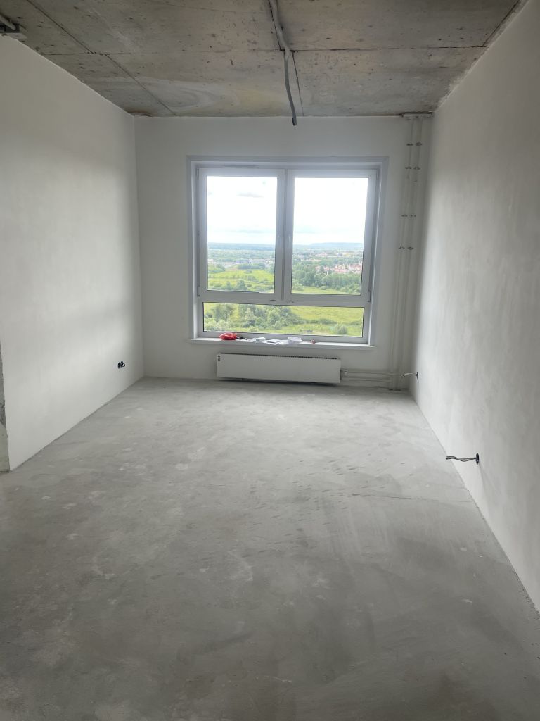 Продажа 1-комнатной квартиры, Утечино, Небесная,  4