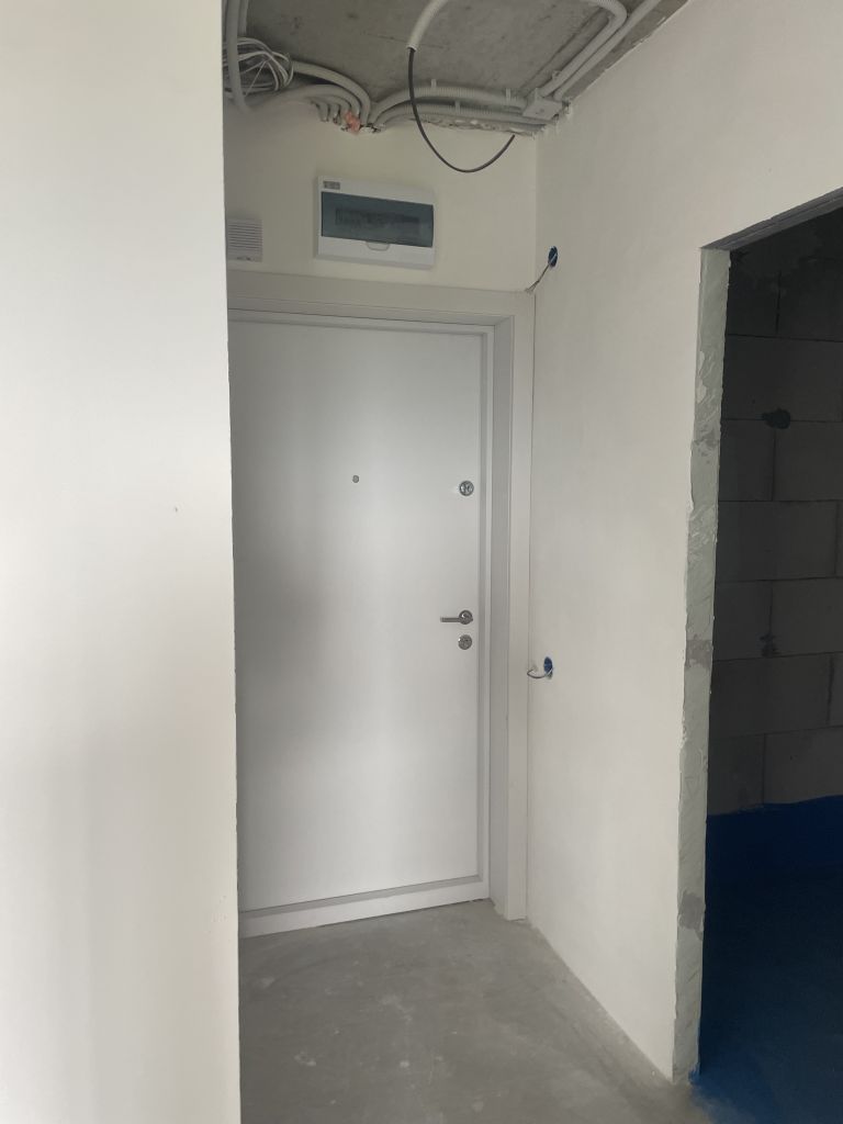 Продажа 1-комнатной квартиры, Утечино, Небесная,  4