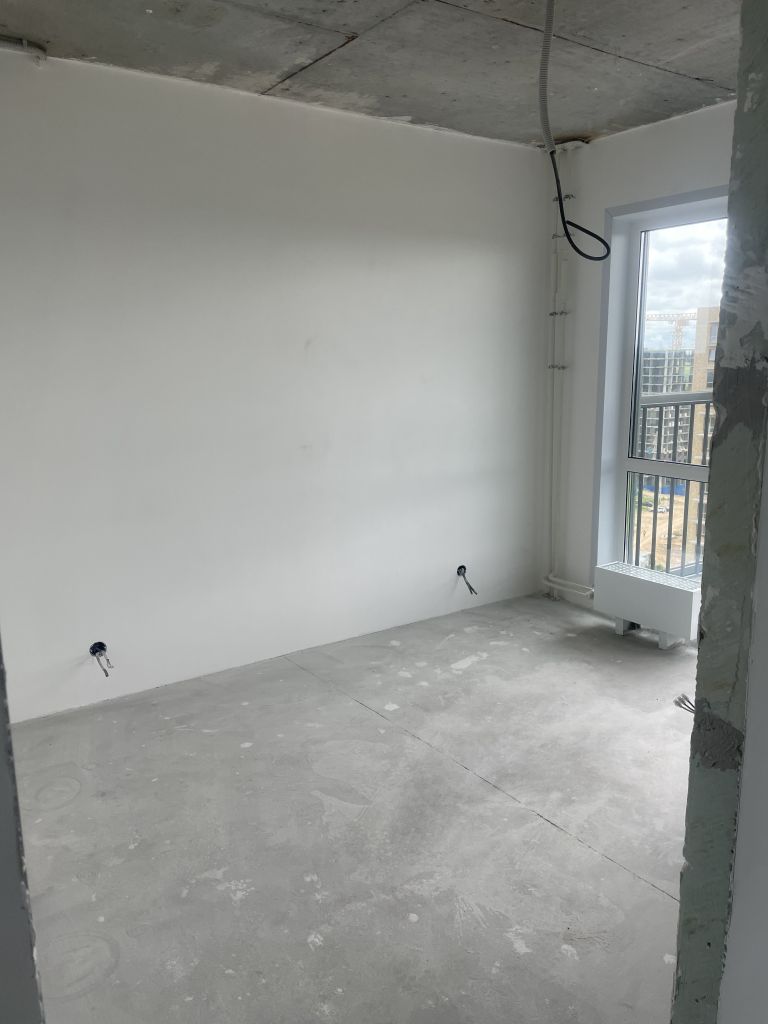 Продажа 1-комнатной квартиры, Утечино, Небесная,  4