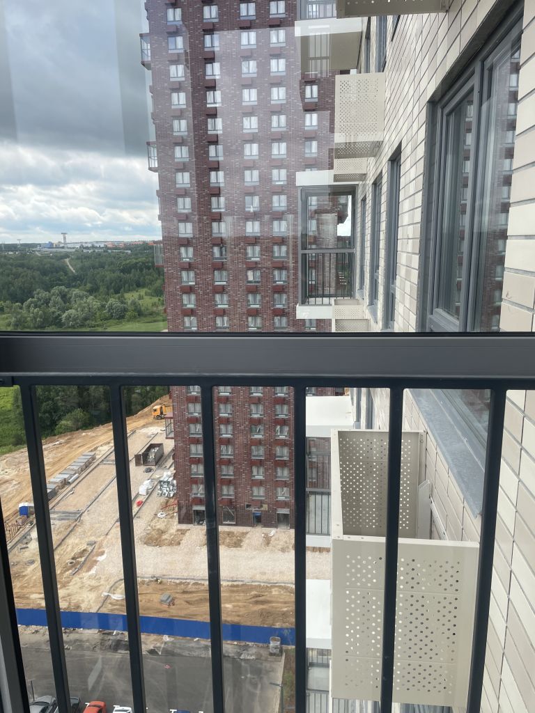 Продажа 1-комнатной квартиры, Утечино, Небесная,  4