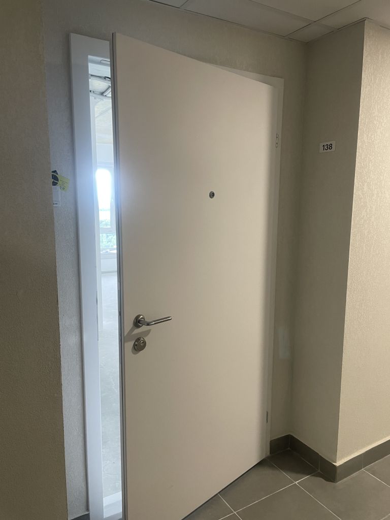 Продажа 1-комнатной квартиры, Утечино, Небесная,  4