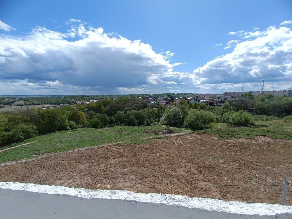 Продажа 2-комнатной квартиры, Смоленск, Попова ул,  125