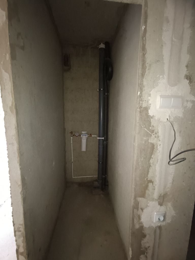 Продажа 2-комнатной квартиры, Смоленск, Попова ул,  125