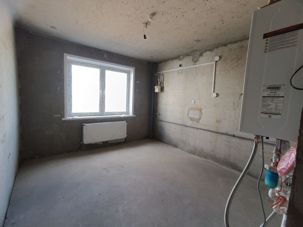 Продажа 2-комнатной квартиры, Смоленск, Попова ул,  125