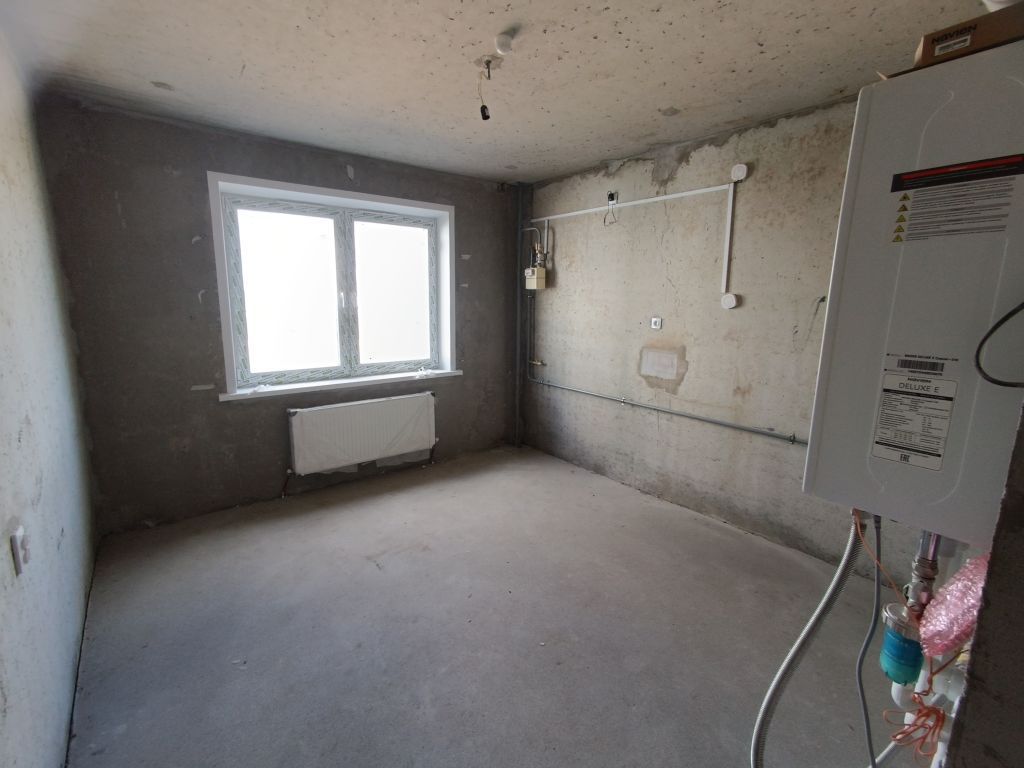 Продажа 2-комнатной квартиры, Смоленск, Попова ул,  125