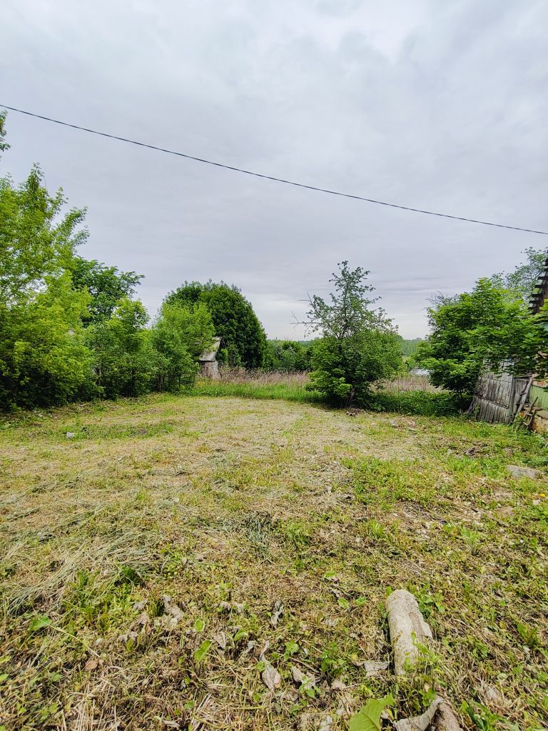 Продажа дома, 59м <sup>2</sup>, 12 сот., Новомосковск, Лешенская ул,  1