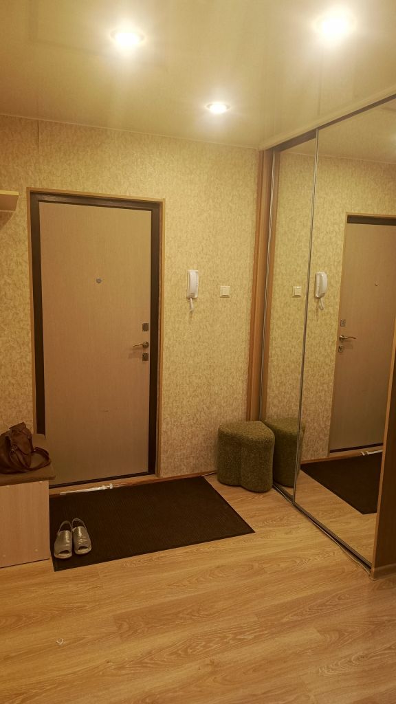 Продажа 3-комнатной квартиры, Владимир, Фатьянова ул,  25