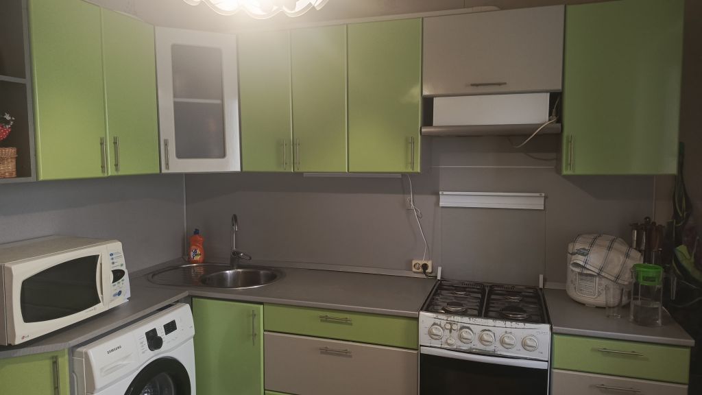 Продажа 3-комнатной квартиры, Владимир, Фатьянова ул,  25