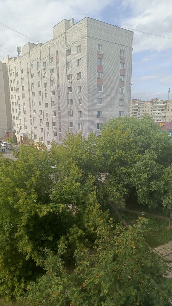 Продажа 3-комнатной квартиры, Владимир, Фатьянова ул,  25