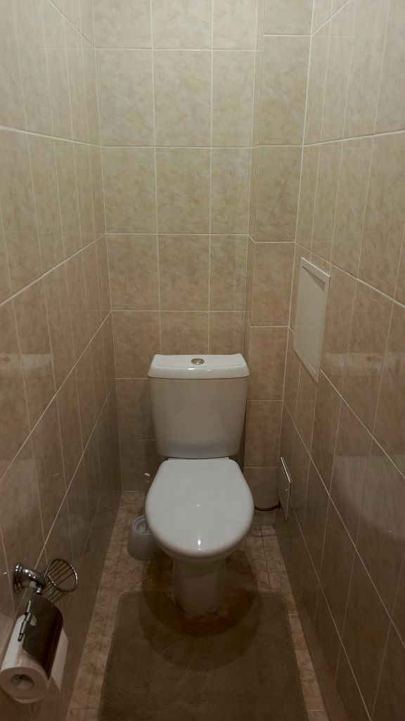 Продажа 3-комнатной квартиры, Владимир, Фатьянова ул,  25