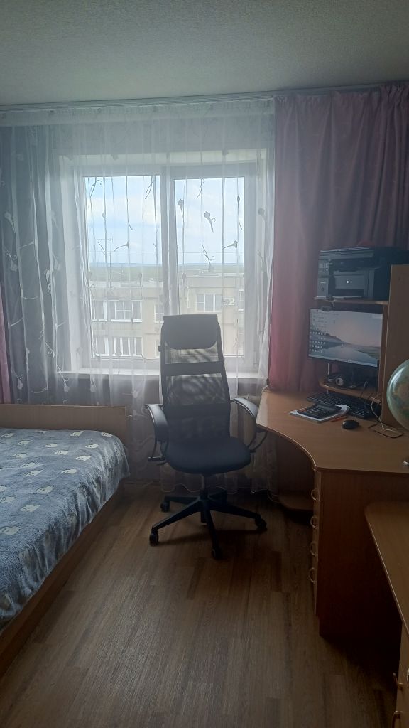 Продажа 3-комнатной квартиры, Владимир, Фатьянова ул,  25