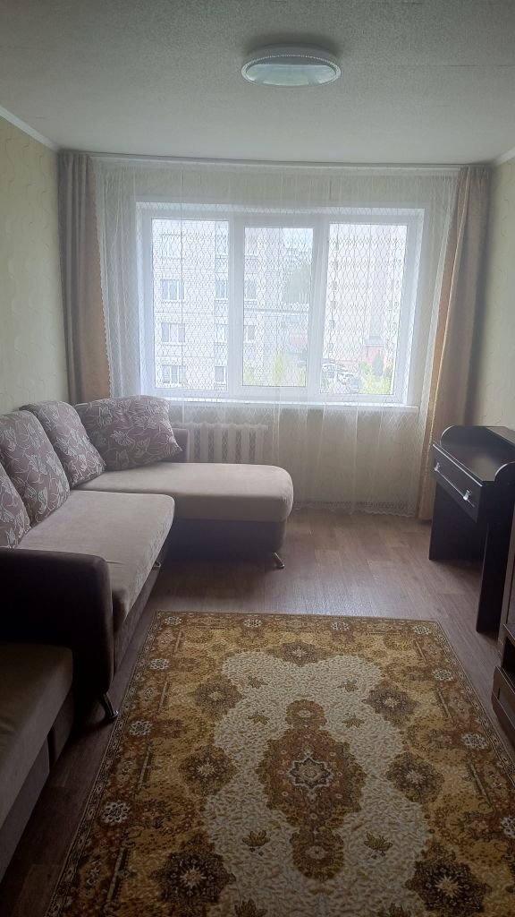 Продажа 3-комнатной квартиры, Владимир, Фатьянова ул,  25