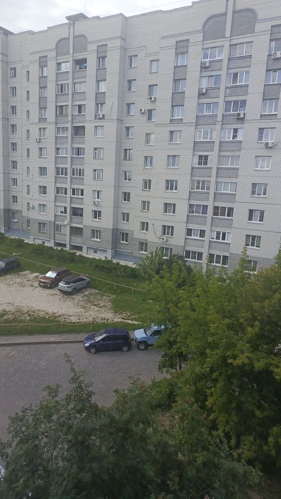 Продажа 3-комнатной квартиры, Владимир, Фатьянова ул,  25