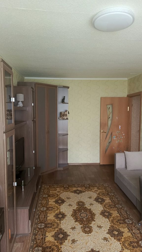 Продажа 3-комнатной квартиры, Владимир, Фатьянова ул,  25