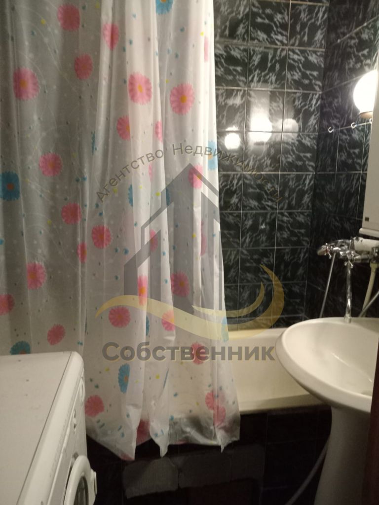 Аренда 3-комнатной квартиры, Старый Оскол, Солнечный мкр,  13