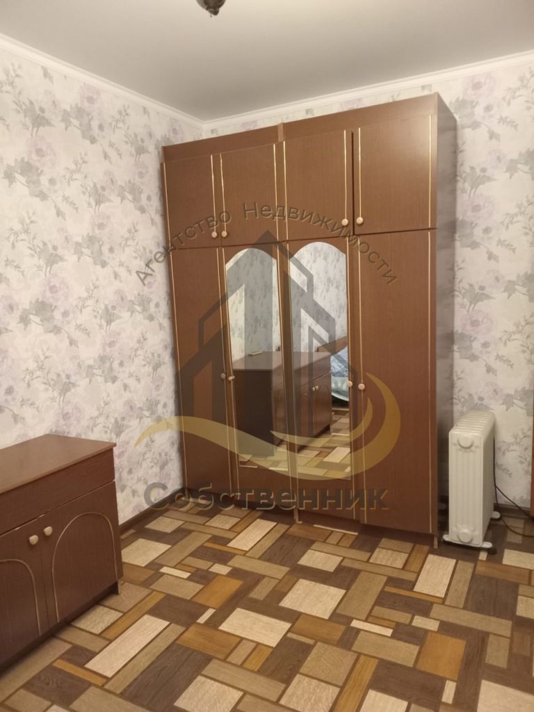 Аренда 3-комнатной квартиры, Старый Оскол, Солнечный мкр,  13