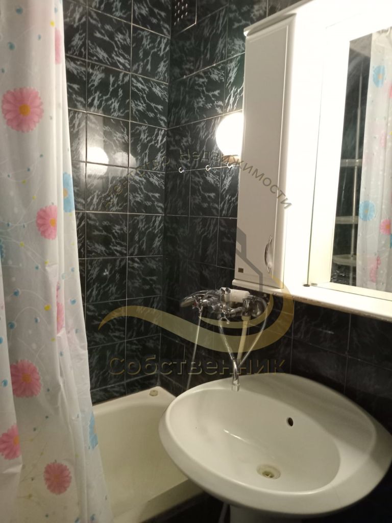 Аренда 3-комнатной квартиры, Старый Оскол, Солнечный мкр,  13