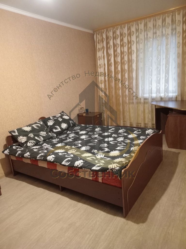 Аренда 3-комнатной квартиры, Старый Оскол, Солнечный мкр,  13