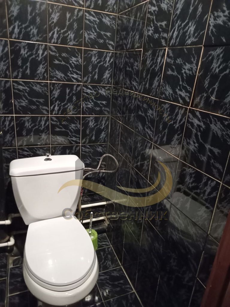 Аренда 3-комнатной квартиры, Старый Оскол, Солнечный мкр,  13