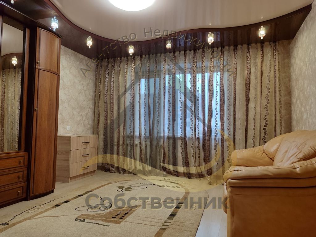 Аренда 1-комнатной квартиры, Старый Оскол, Южный мкр,  10