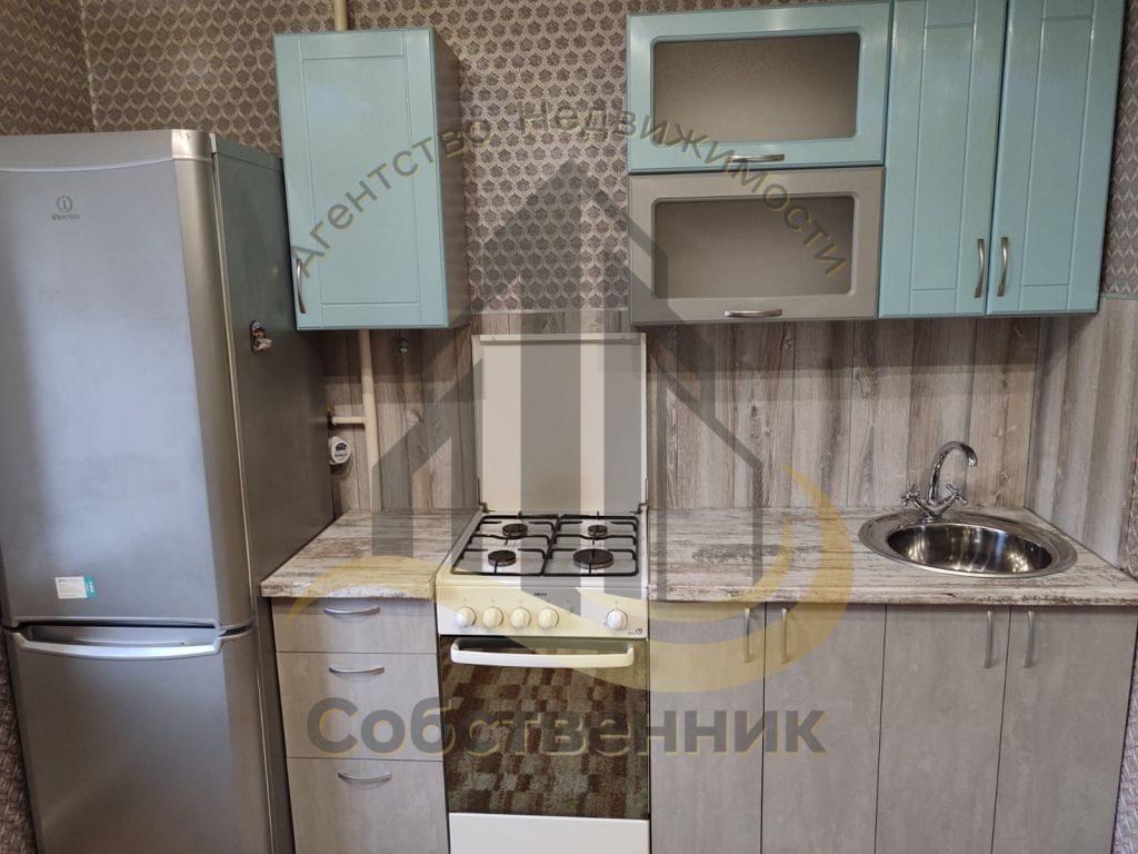 Аренда 1-комнатной квартиры, Старый Оскол, Южный мкр,  10