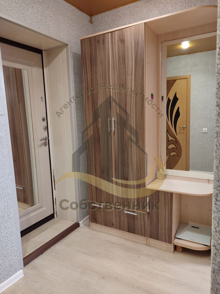 Аренда 1-комнатной квартиры, Старый Оскол, Южный мкр,  10