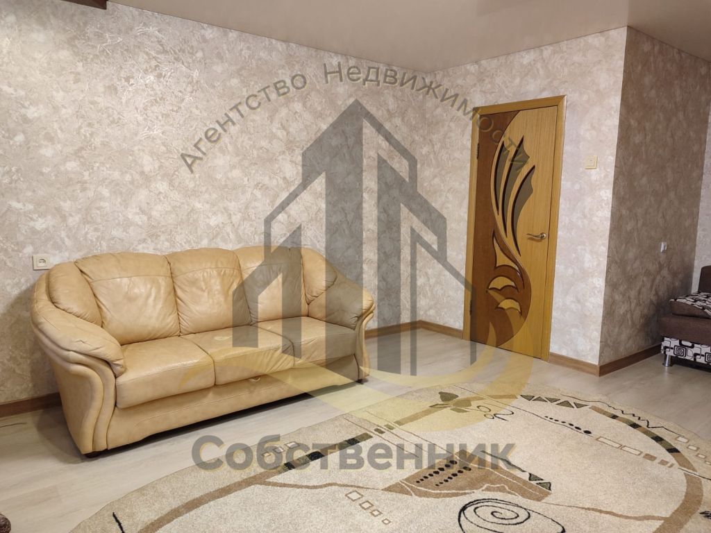 Аренда 1-комнатной квартиры, Старый Оскол, Южный мкр,  10