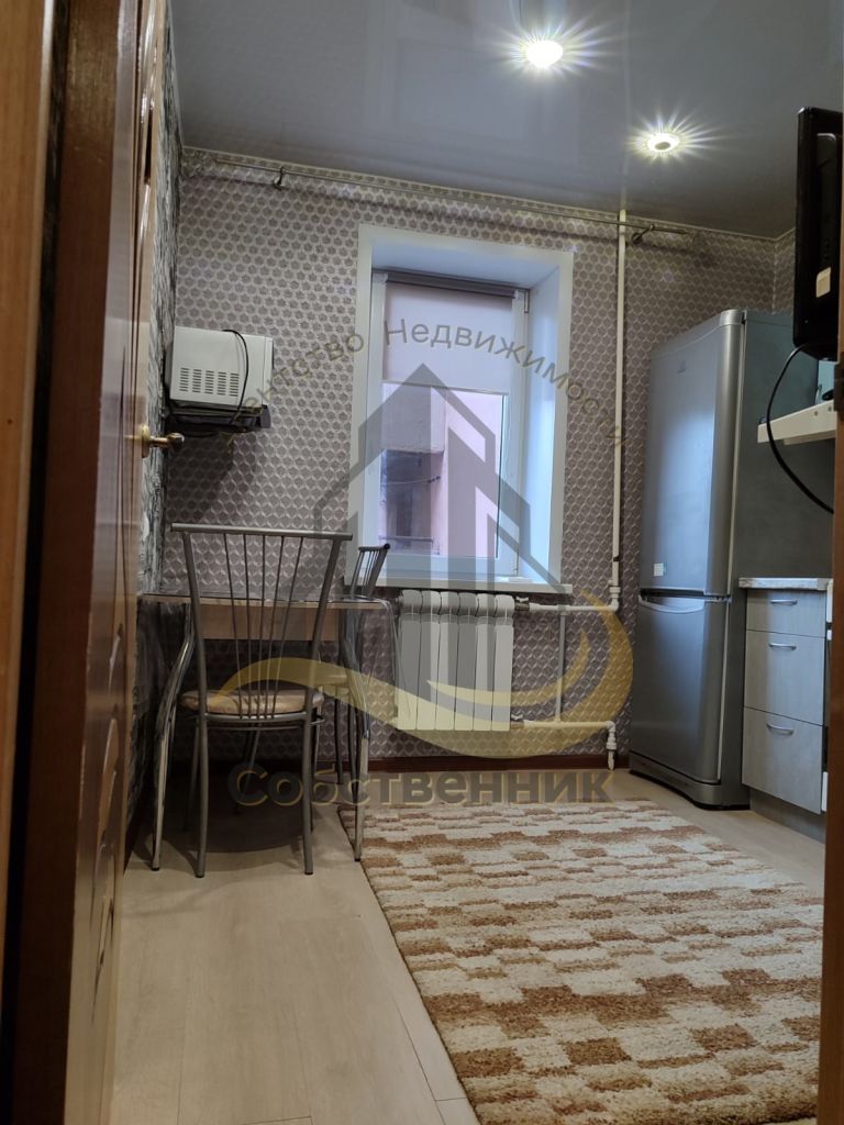 Аренда 1-комнатной квартиры, Старый Оскол, Южный мкр,  10